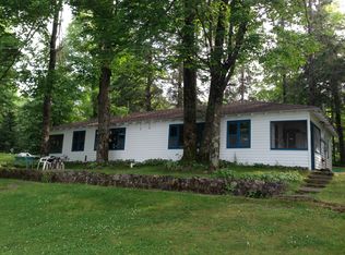 12716 N County Highway T, Hayward, WI 54843