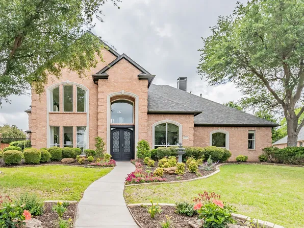 1205 Westmont Dr, Southlake, TX 76092