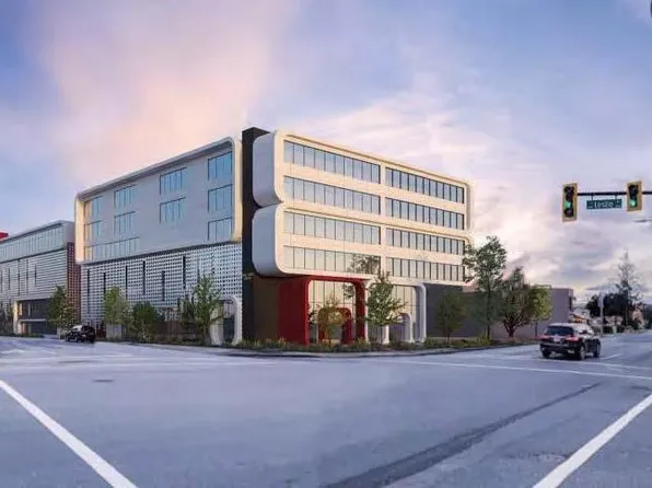 8300 Leslie Rd, Richmond, BC V6X 1E5