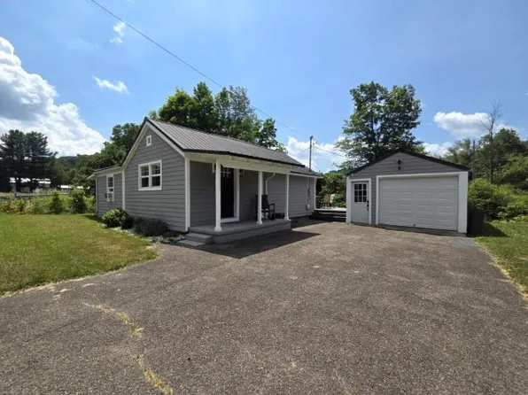 1270 PRIEST HOLLOW ROAD, Russell, PA 16435