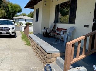 16446 California Ave, Paramount, CA 90723