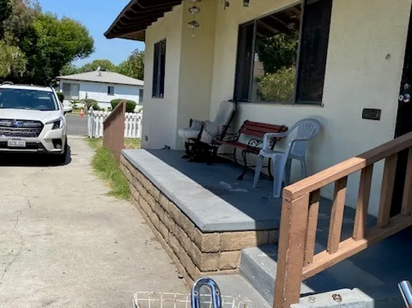 16446 California Ave, Paramount, CA 90723