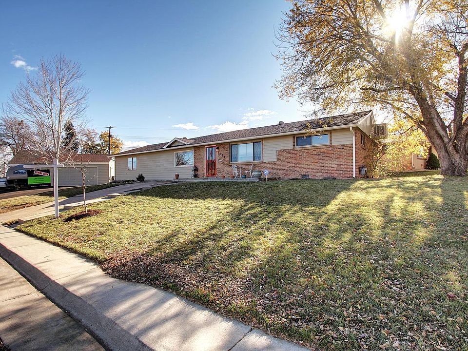 1st image of 2450 W Gunnison Dr