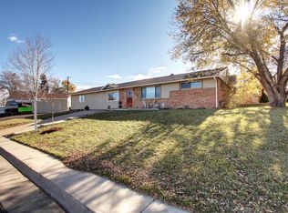 2450 W Gunnison Dr, Denver, CO 80219
