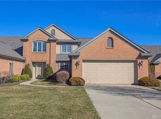 2651 Vienna Estates Dr, Dayton, OH 45459