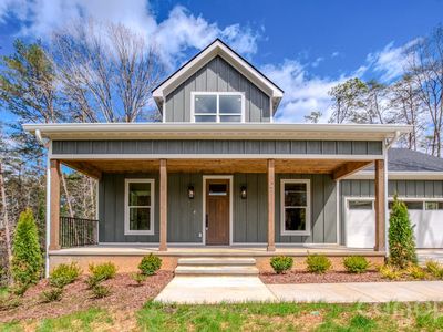 2 Holly Hill Ct, Asheville, NC, 28806