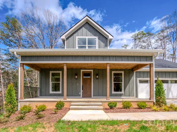 2 Holly Hill Ct, Asheville, NC 28806