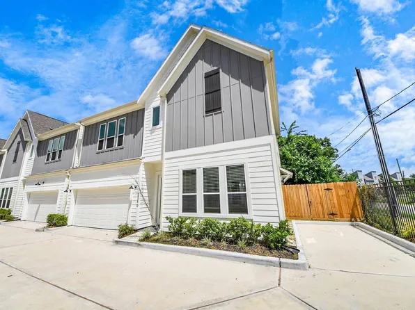 5935 Beall St #D, Houston, TX 77091