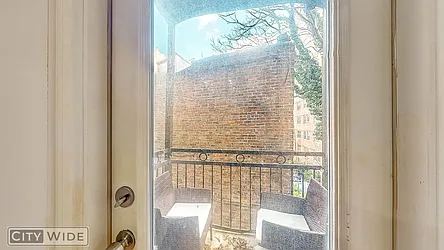 Rented by City Wide Apartments