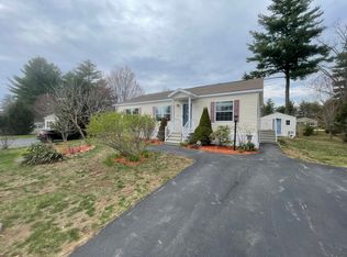 River Pines, Nashua, NH 03062