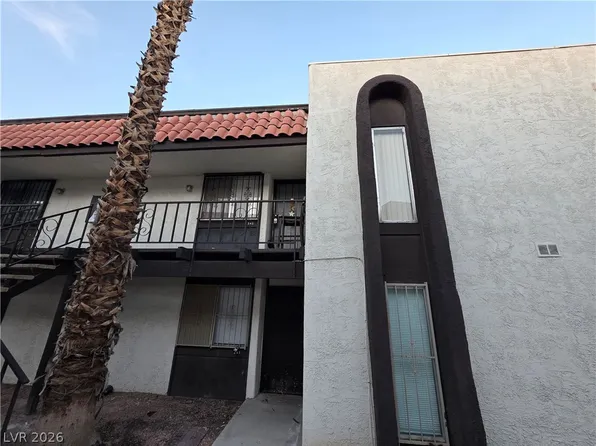 1405 Vegas Valley Dr APT 242, Las Vegas, NV 89169