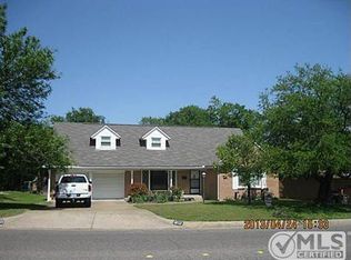 3533 Cimmaron Trl, Fort Worth, TX 76116