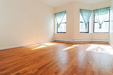 Rented by Citi Habitats