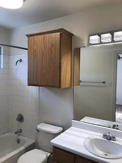 9700 Sugar Hill Dr #A — Photo 10