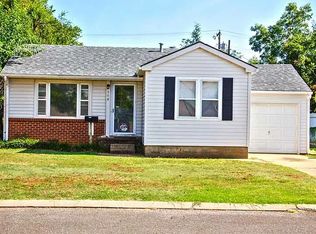 508 W Hurd St, Edmond, OK 73003