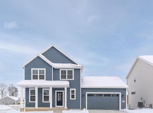 401 Orion Trl, Madison, WI 53718