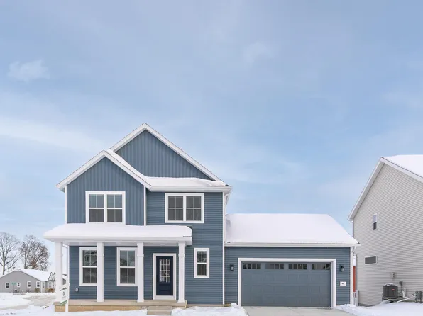 401 Orion Trl, Madison, WI 53718
