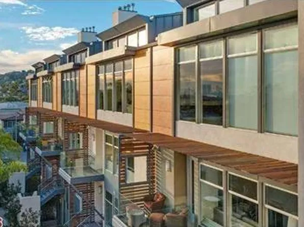 1250 N Harper Ave Unit 416, West Hollywood, CA 90046
