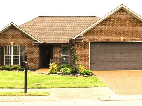 222 Sungate Dr, Medina, TN 38355