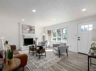 11087 Montview Boulevard, Aurora, CO 80010