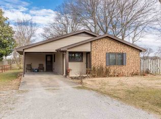 189 County Road 622, Jonesboro, AR 72404