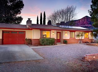 375 Canyon Diablo Rd, Sedona, AZ 86351