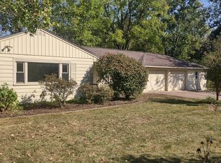 3266 Ravenwood Ave, Ann Arbor, MI