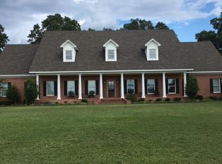 4385 Riverdale Rd, Grenada, MS 38901