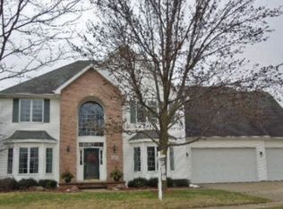 333 E Haddonstone Dr, Appleton, WI 54913