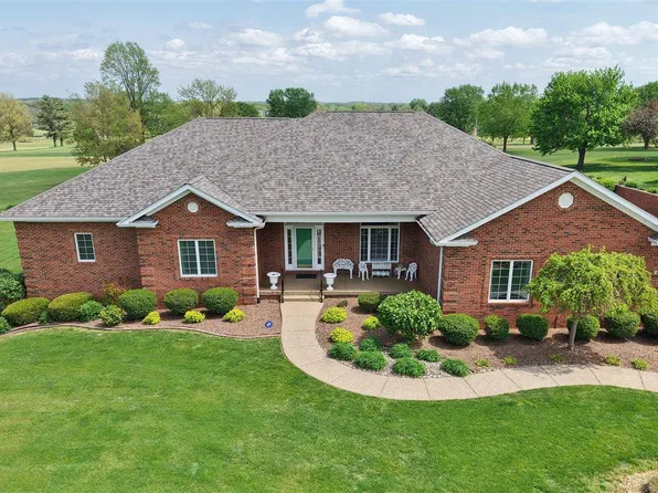 230 Roundtop Rd, Elizabethtown, KY 42701