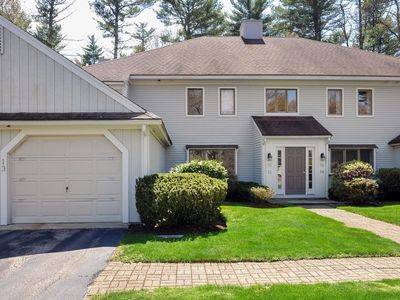 600 Summer St APT 13, Duxbury, MA, 02332