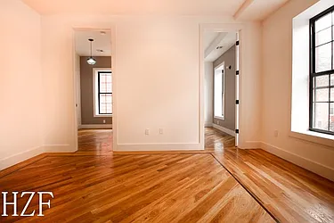 Rented by HZF Management LLC