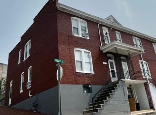 317 Footer Pl, Cumberland, MD 21502