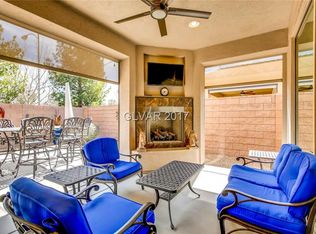 5628 Rendava St, North Las Vegas, NV 89081