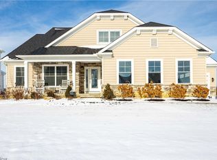 36626 W Shore Pkwy, North Ridgeville, OH 44039