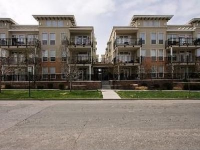 1521 N Vine St APT 305, Denver, CO, 80206