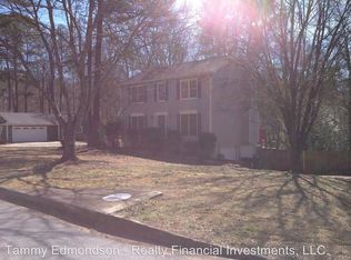 901 Clearbrook Crse SW, Marietta, GA 30064