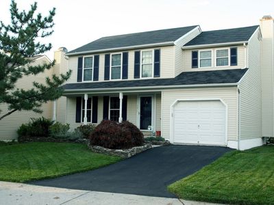 17 Cinnabar Ct, Gaithersburg, MD, 20879