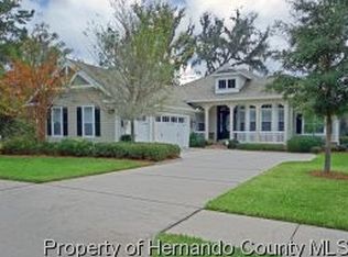 5107 Southern Valley Loop, Brooksville, FL 34601