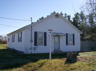 552 Highway 49, Rector, AR 72461