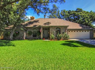 1949 Lakeside Dr N, Fernandina Beach, FL 32034