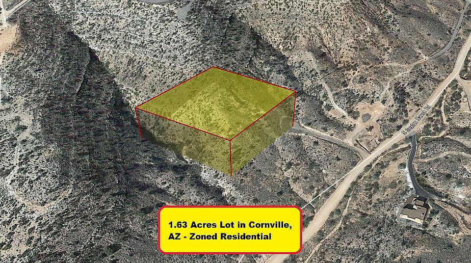 1st image of 9855 E Sombre Canyon Dr