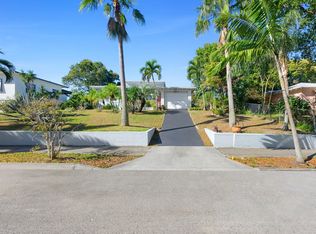 3909 Eastview Ave, West Palm Beach, FL 33407