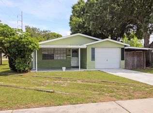 101 62nd Ave NE, Saint Petersburg, FL 33702