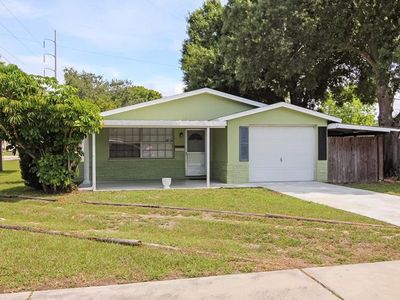 101 62nd Ave NE, Saint Petersburg, FL, 33702