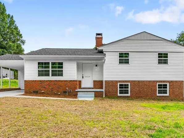 5429 Garden Lake Dr, Greensboro, NC 27410