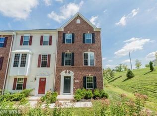 1610 Scarlet Oak Ct, Hanover, MD 21076