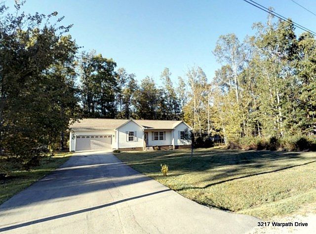 1st image of 3217 Warpath Dr