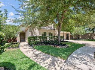 6519 Canyon Cliff Ct, Houston, TX 77041