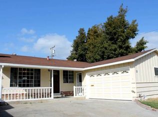 40542 Blacow Rd, Fremont, CA 94538